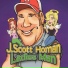 J. Scott Homan