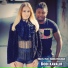 Rina K & Daniel Feelingue