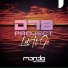 Darren Tate pres. DT8 Project