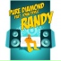 Pure Diamond