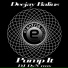 Deejay Balius