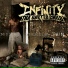Infinity tha Ghetto Child