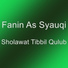 Fanin As Syauqi