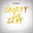 K-TRIK-E feat. Corey B., 4-4WATER