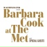 Barbara Cook
