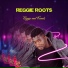 Reggie Roots feat. Mr.Cliff, La Cepa