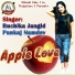 Ruchika Jungid, Pankaj Namdev