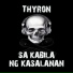 Thyron feat. Alamat ni UG