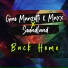 Gino Manzotti & Maxx x Soundland