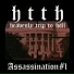 Heavenly Trip to Hell