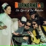 Burnerhead