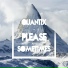 Quantix, Woodz