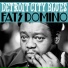 Fats Domino
