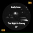 Andy Lane