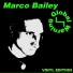 Marco Bailey