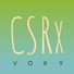 CSRx