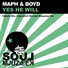 Maph & Boyd
