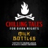 Chilling Tales for Dark Nights feat. Craig Groshek