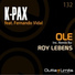 K-Pax feat. Fernando Vidal