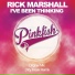 Rick Marshall