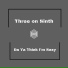 Three on Sinth