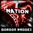 Gordon Raddei
