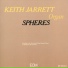 Keith Jarrett