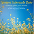 Mormon Tabernacle Choir