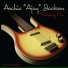 Archie Ajay Jackson - Pressing On (2010)