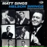 Matt Monro, Nelson Riddle