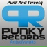 Punk & Tweecq