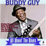 Buddy Guy