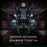 Argon Sphere, Sabretooth