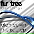 Alan Culvin
