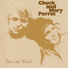 Chuck & Mary Perrin