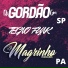 Dj Gordão GM feat. Dj Magrinho (pa)