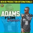 Adam Flow