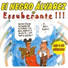El Negro Alvarez