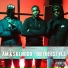 Hardest Bars, Skengdo, A.M.