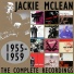Jackie McLean