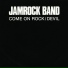 Jam Rock Band