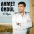 Ahmet Öndül