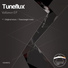 Tuneflux Vs. C