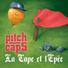 Pitchcaps