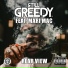 Still Greedy feat. Mari Mac