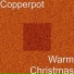Copperpot