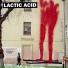 Lactic Acid