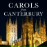 The Choir of Canterbury Cathedral