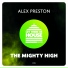 Alex Preston