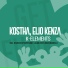 Kostha, Elio Kenza